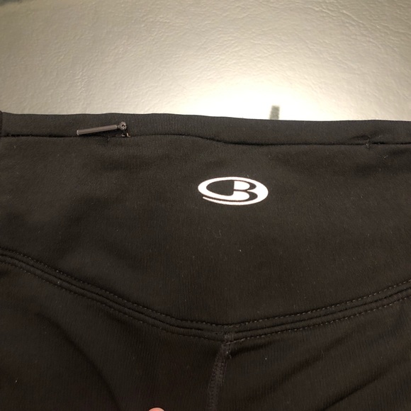 Icebreaker XS Comet Tights - Picture 5 of 11